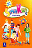 New Super Kids 5 : Student Book