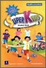 New Super Kids 3 : Cassette(2)