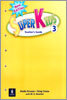 New Super Kids 3 : Teacher's Guide