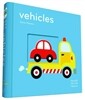 Touch Think Learn : Vehicles