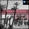 Jean-Philippe Collard / Andre Previn 생상스: 피아노 협주곡 전곡