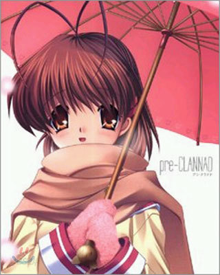 pre-CLANNAD(プリ.クラナド)