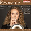 Matilda Lloyd 공명 - 쇤버거/ 바인베르크: 트럼펫 협주곡집 (Schonberger / Weinberg: Resonance)