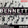 John Wilson 리차드 로드니 베네트: 관현악 작품 5집 (Richard Rodney Bennett: Orchestral Works Vol.5)