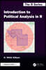 Introduction to Political Analysis in R