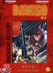장고 DJANGO  1966년작