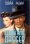 클락과 데거 Cloak and Dagger 1946년작