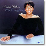 Anita Baker - My Everything 