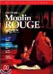 물랑루즈 Jose Ferrer in Moulin Rouge (존 휴스턴)