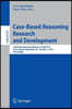 Case-Based Reasoning Research and Development: 22nd International Conference, Iccbr 2014, Cork, Ireland, September 29, 2014 - October 1, 2014. Proceed
