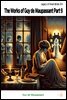 The Works of Guy de Maupassant Part 9