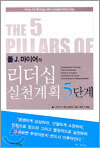 폴 J. 마이어의 리더십 실천계획 5단계