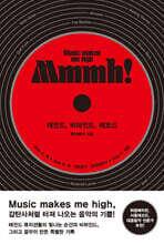 Mmmh!: 레전드, 비하인드, 레코드