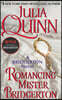Bridgerton #04 : Romancing Mr Bridgerton
