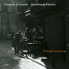 Francois Couturier / Dominique Pifarely (프랑수아 쿠투리에 / 도미니크 피파렐리) - Preludes and Songs