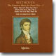 Florestan Trio 베토벤: 피아노 트리오 전집 3권 (Beethoven: Complete Trios Vol. 3 - Op.1 Nos.1, 2)