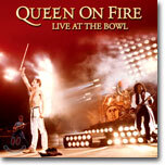 Queen - Queen On Fire: Live At The Bowl