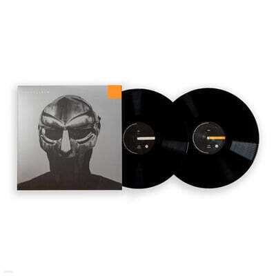 Madvillain / Mr.Doom - Madvillainy [2LP]