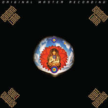 Santana (산타나) - 라이브 앨범 Lotus [3LP]