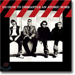 U2 - How To Dismantle An Atomic Bomb