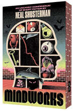 Mindworks: An Uncanny Compendium of Short Fiction