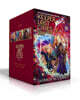 Keeper of the Lost Cities Collection Books 6-9 (Boxed Set)