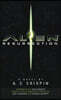 Alien Resurrection: The Official Movie Novelization