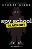 Spy School Blackout