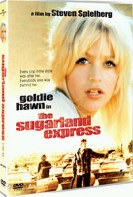 슈가랜드 특급 (Sugarland Express)