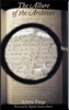 The Allure of the Archives