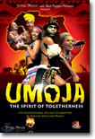 Musical UMOJA (우모자)