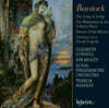 Elizabeth Connell 밴톡: 송스 오브 송스, 그리스 비극에 비친 서곡 (Bantock: The Songs of Songs, Overture to a Greek Tragedy)