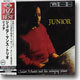 Junior Mance & His Swinging Piano - Junior