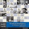 Artificial Intelligence: A Modern Approach, Global Edition (Paperback, 3 ed) 