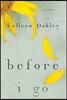 Before I Go