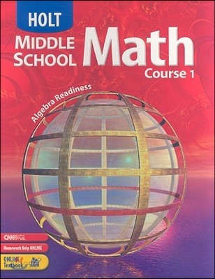 Holt Middle School Math