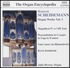 Julia Brown 하인리히 샤이데만: 오르간 작품 전곡 5집 - 마니피카트 4 & 8권, 키리에 도미니칼레 (Heinrich Scheidemann: Magnificat IV & VIII Toni, Kyrie Dominicale) 줄리아 브라운