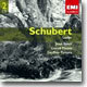 Schubert : Lieder : BakerㆍMooreㆍParsons