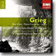 Grieg : Peer GyntㆍPiano Concerto : OgdonㆍBlomstedt