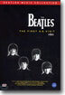 The Beatles - The First U.S. Visit