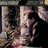 Adrian Thompson 슈베르트: 가곡집 12집 (Schubert : Lieder, Edition Vol. 12)
