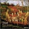 Domus 포레: 피아노 오중주 - 도무스 (Faure: Piano Quintets)