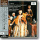 Bach : Sonata for Viola da Gamba and Obligato Harpsichord BWV1027-1029 : August WenzingerㆍEduard Muller