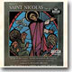 Britten : Saint Nocolas : Britten