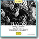 Haydn : String Quartets Op.51, 54, 55, 64, 71, 74 : Amadeus Quartet