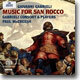 Giovanni Gabrieli : Music for San Rocco : Gabrieli ConsortㆍPaul McCreesh