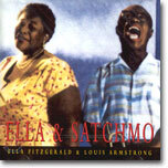 Ella Fitzgerald & Louis Armstrong - Ella & Satchmo