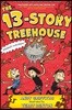 The 13-Story Treehouse: Monkey Mayhem!