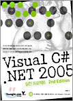 Visual C#.NET 2005