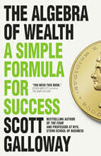 The Algebra of Wealth